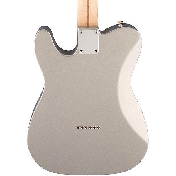 Open Box Fender Standard Telecaster HH Rosewood Fingerboard