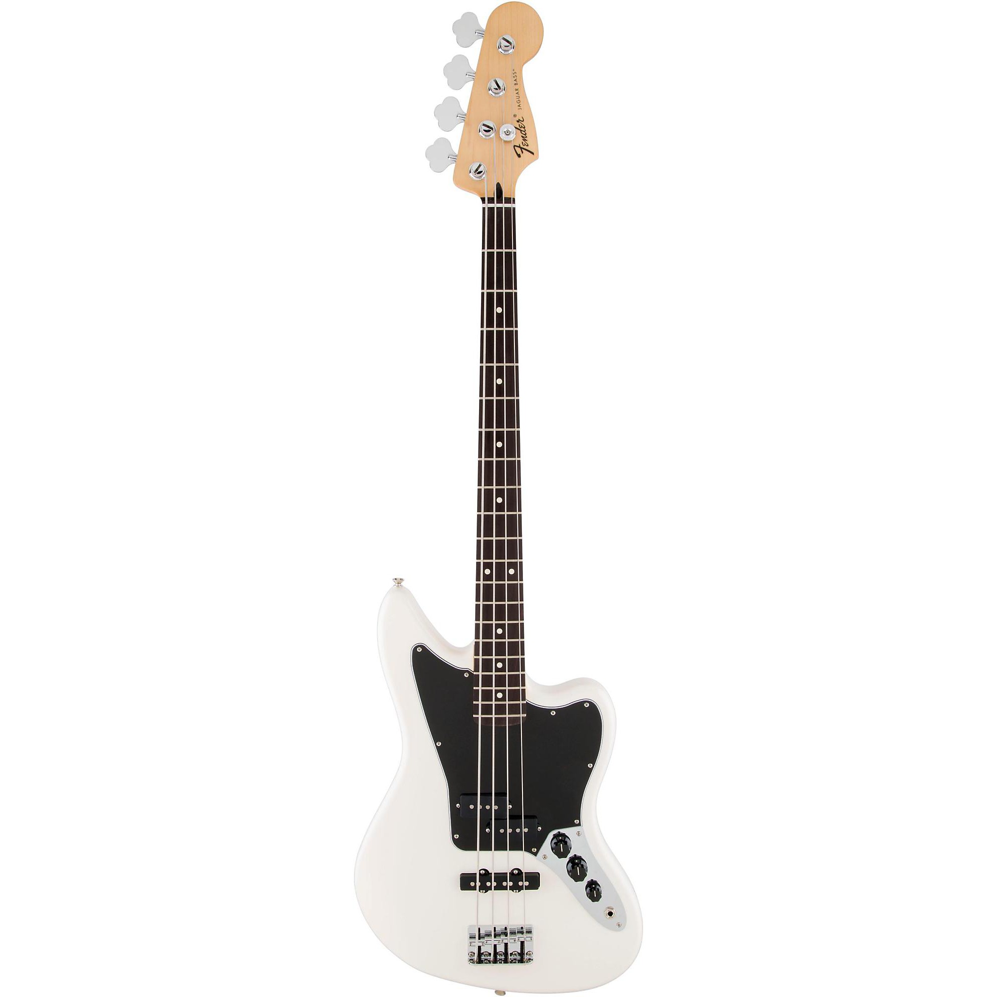 ベース fender jaguar bass Fender Player Jaguar Bass Review | Performer Mag