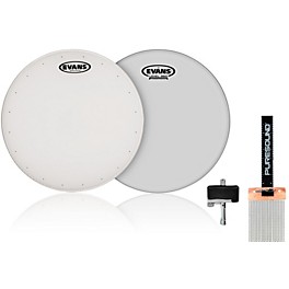 Evans Studio Snare Upgrade Pack 13 in.