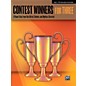 Alfred Contest Winners for Three Book 4 Early Intermediate / Intermediate Piano thumbnail