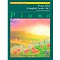Alfred Alfred's Basic Piano Course: Praise Hits Complete Levels 2 & 3 Book thumbnail