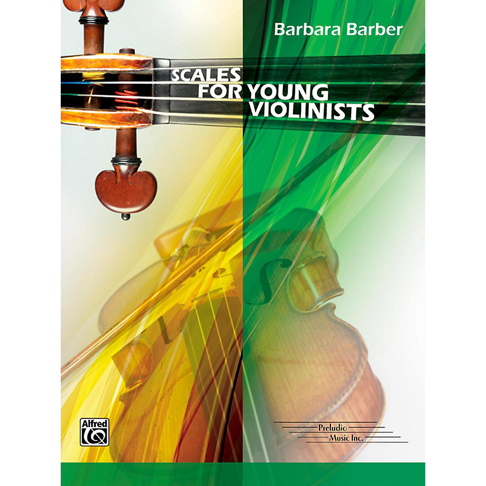 Alfred Scales for Young Violinists Book Guitar Center