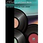 Alfred Dan Coates Popular Piano Library Medleys of Classic Rock Intermediate / Late Intermediate Piano Book thumbnail