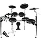 Open Box Alesis DM10X Electronic Drum Kit with Mesh Heads Level 2  888365494050 thumbnail