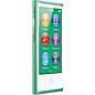 Apple iPod Nano 16GB (MD477LL/A) Green thumbnail
