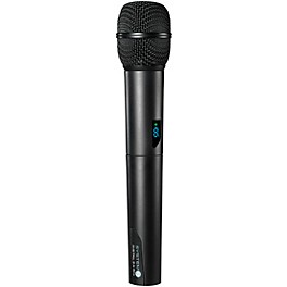 Audio-Technica Wireless Microphone Black