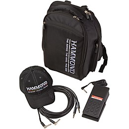 Hammond Sk Accessory Kit