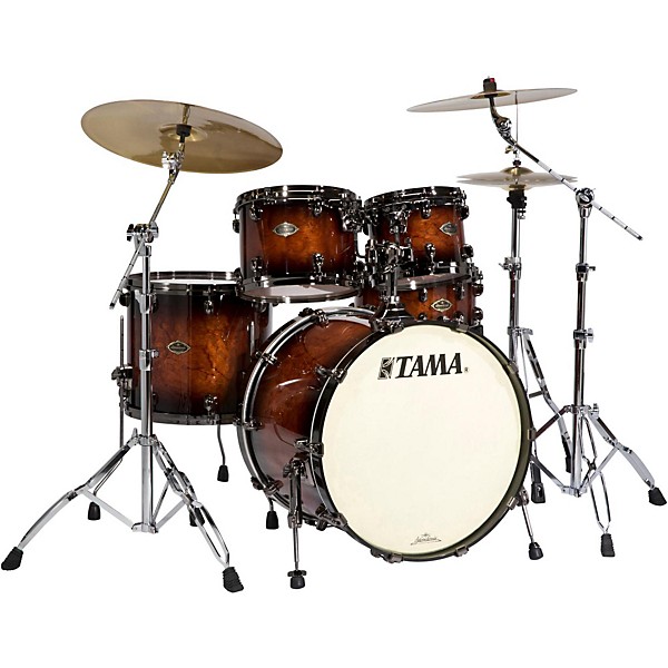 tama.TV TT.Popper 180F シャインシルバー / タマTV TT ポッパー