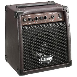 Laney LA12C 12W Acoustic Guitar Combo
