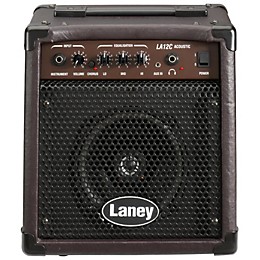 Laney LA12C 12W Acoustic Guitar Combo