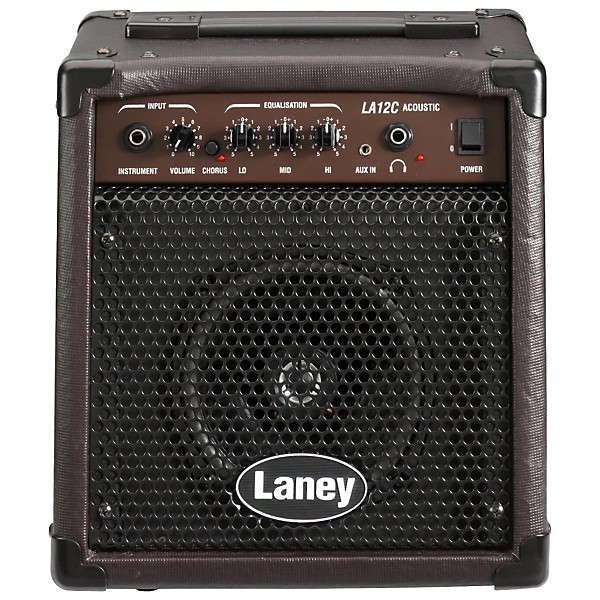 Laney LA12C 12W Acoustic Guitar Combo