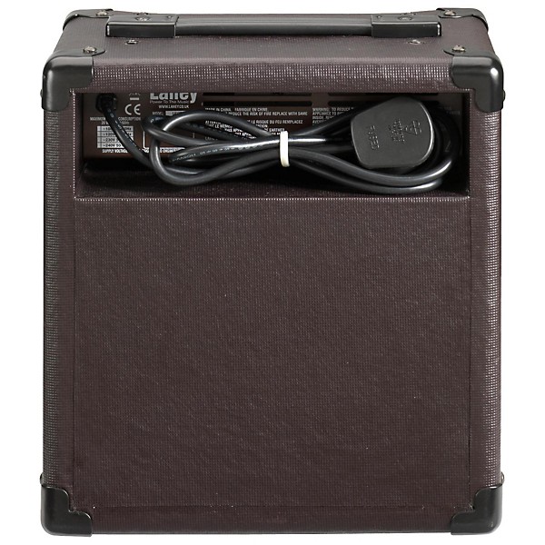 Laney LA12C 12W Acoustic Guitar Combo