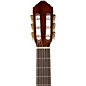 Lucero LC150Sce Spruce/Sapele Cutaway Acoustic-Electric Classical Guitar Natural