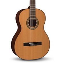 Lucero LC150S Spruce/Sapele Classical Guitar Natural