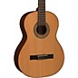 Lucero LC150S Spruce/Sapele Classical Guitar Natural thumbnail