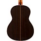 Open Box Lucero LC200S Solid-Top Classical Acoustic Guitar Level 2 Natural 190839900494
