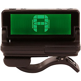 D'Addario PW-CT-10 NS Headstock Chromatic Tuner