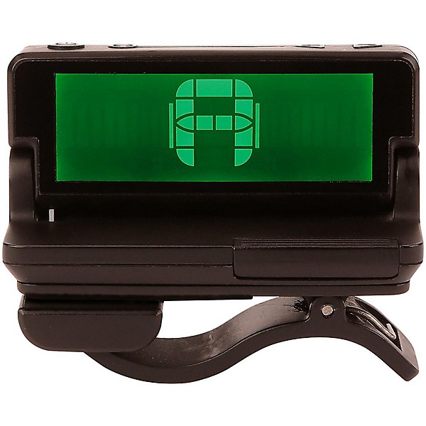 D'Addario PW-CT-10 NS Headstock Chromatic Tuner