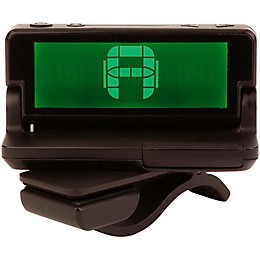 D'Addario PW-CT-10 NS Headstock Chromatic Tuner