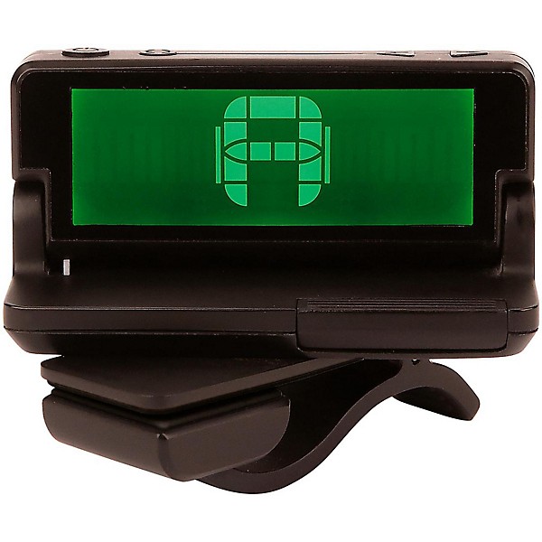 D'Addario PW-CT-10 NS Headstock Chromatic Tuner