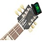 D'Addario PW-CT-10 NS Headstock Chromatic Tuner
