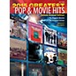 Alfred 2015 Greatest Pop & Movie Hits Easy Piano Book thumbnail