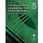 Alfred The Shearer Method Book 3: Learning the Fingerboard Book & DVD thumbnail