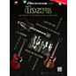 Alfred The Doors - Ultimate Easy Guitar Play-Along Easy Guitar TAB Book & DVD thumbnail
