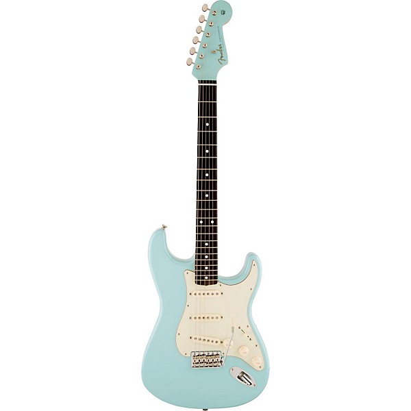 Fender Special Edition '60s Stratocaster Lacquer Rosewood Fender Special Edition '60s Stratocaster Lacquer Rosewood