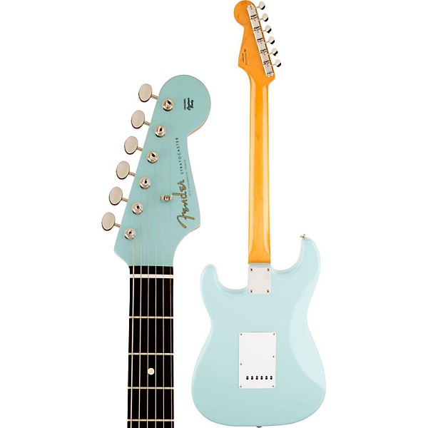 Fender Special Edition '60s Stratocaster Lacquer Rosewood Fender Special Edition '60s Stratocaster Lacquer Rosewood