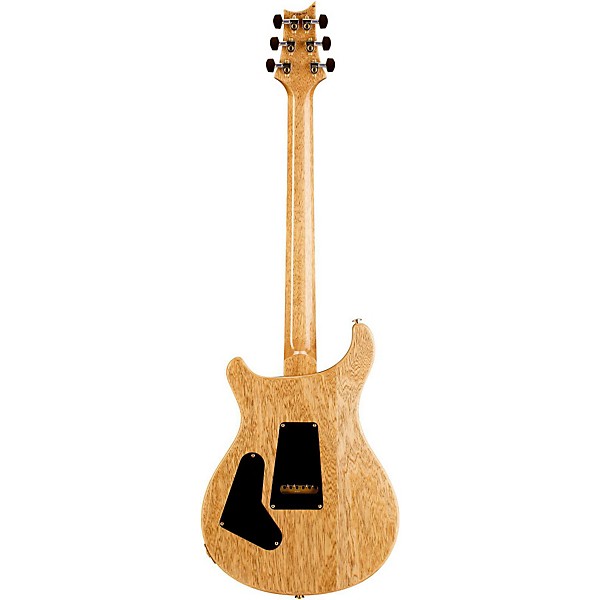 Platinum PRS Custom 24 30th Anniversary Wood Library Run Electric