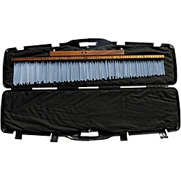 Treeworks Hard Case for TRE70db 140-Bar Double Row Chimes