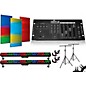 CHAUVET DJ Colorrail DMX4MF 2 Bar Light System thumbnail