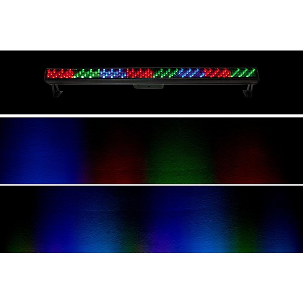 CHAUVET DJ Colorrail DMX4MF 2 Bar Light System