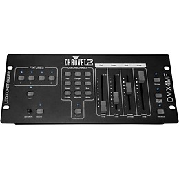 CHAUVET DJ Colorrail DMX4MF 2 Bar Light System
