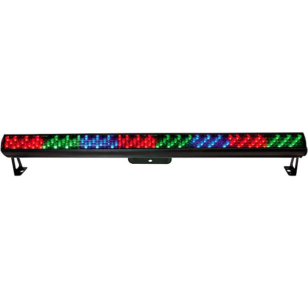 CHAUVET DJ Colorrail DMX4MF 2 Bar Light System