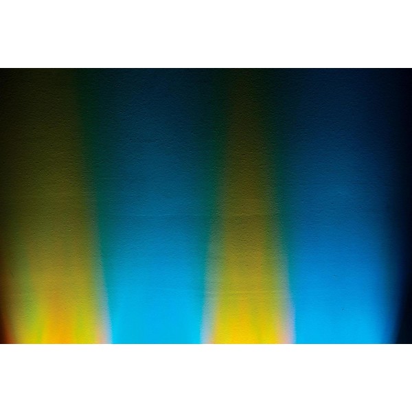 CHAUVET DJ Colorrail DMX4MF 2 Bar Light System