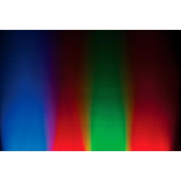 CHAUVET DJ Colorrail DMX4MF 2 Bar Light System