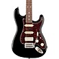 Fender Modern Player Short Scale Stratocaster Black Rosewood Fingerboard thumbnail
