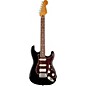 Fender Modern Player Short Scale Stratocaster Black Rosewood Fingerboard