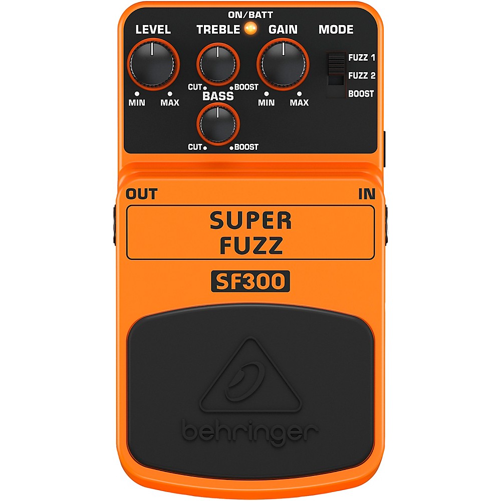 Best Fuzz Pedals Under $100 (with current pricing) - Guitar