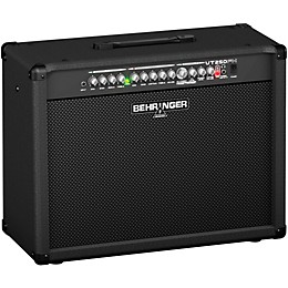 Behringer VT250FX 2x50W 2x12 Guitar Combo Amp