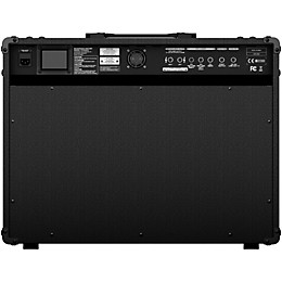 Behringer VT250FX 2x50W 2x12 Guitar Combo Amp