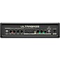 Open Box Behringer Ultrabass 300 Watt 2-Channel 7-Band FBQ Equalizer Bass Amplifier Head Level 2 Black 190839194985 thumbnail