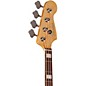 Open Box Fender California Series Kingman SCE Cutaway Dreadnought Acoustic-Electric Bass Level 2 Natural 190839165039