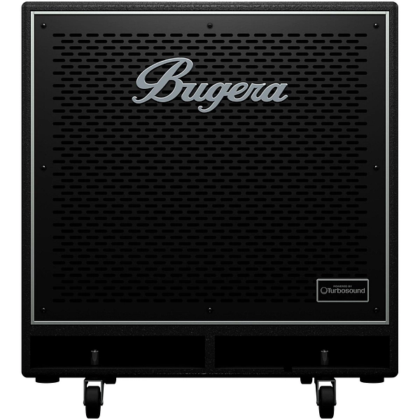 Open Box Bugera BN115TS 2,000W 1x15