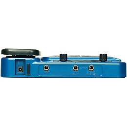 Behringer LX1-X Multi-Effects Guitar Expression Pedal
