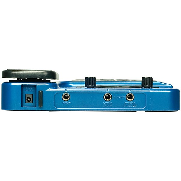 Behringer LX1-X Multi-Effects Guitar Expression Pedal