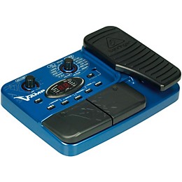 Behringer LX1-X Multi-Effects Guitar Expression Pedal