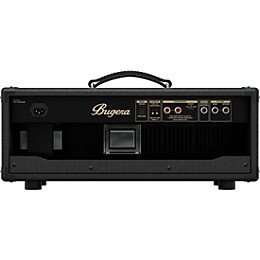 Bugera V55HD Infinium 55W Tube Guitar Amp Head